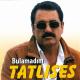 İbrahim Tatlıses - Eşarbını Yan Bağlama