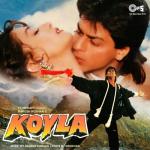 album image Ghungate Mein Chanda (From "Koyla") Koyla (Original Motion Picture Soundtrack)