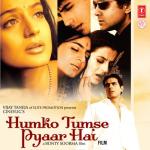 album image скажи мне, что у тебя на сердце.. Humko Tumse Pyar Hai (Original Motion Picture Soundtrack)
