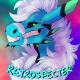 RetroSpecter - The World Revolving