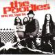 The Poodles - Metal Will Stand Tall