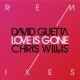 David Guetta, Chris Willis - Love Is Gone