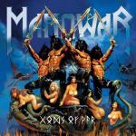 album image мощяяя! King of Kings Gods of War
