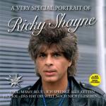album image Mamy Blue A Very Special Portrait of Ricky Shayne
