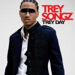 album image Cant Help But Wait (Official Remix) Trey Day