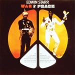 album image War War and Peace