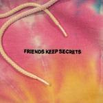 album image Roses FRIENDS KEEP SECRETS