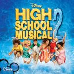 album image Bet On It High School Musical 2 (Original Soundtrack)