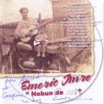 album image Gară Nebun de Alb