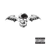 album image A Little Piece of Heaven Avenged Sevenfold (Bonus Track Version)