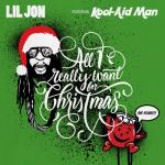 album image All I Really Want For Christmas All I Really Want For Christmas (feat. Kool-Aid Man) - Single