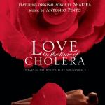 album image Hay Amores - вражаюча пісня про кохання Love in the Time of Cholera EP