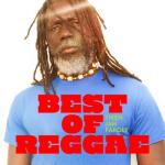 album image Strainatate Best of Reggae - EP
