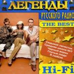 album image Call me Misha The Best (Легенды)