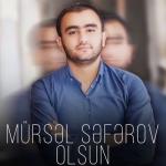 album image mursel seferov ft alisahin_olsun Olsun - EP
