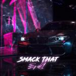album image Akon - Smack That ft. Eminem (Erd1 Remix) Smack That - Single