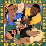 album image Boasty (feat. Idris Elba) Boasty (feat. Idris Elba) - Single