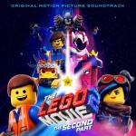 album image Catchy Song (feat. T-Pain & That Girl Lay Lay) The LEGO Movie 2: The Second Part (Original Motion Picture Soundtrack)