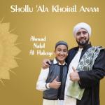 album image Muhammad Nabina Shollu Ala Khoiril Anam