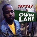 album image Рингтон Owna Lane - EP