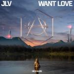 album image Want Love Want Love - Single
