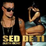album image Sed de Ti Sed de Ti - Single