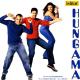 Udit Narayan, Alka Yagnik - Tera Dil (From "Hungama")