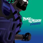 album image Light It Up Peace Is the Mission (Extended)