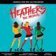 Jodie Steele, Sophie Isaacs, T'Shan Williams, Original West End Cast of Heathers - Candy Store