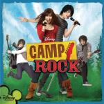 album image Here I Am Camp Rock (Music from the Disney Channel Original Movie)