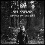 album image Change on the Rise Change On The Rise - Single