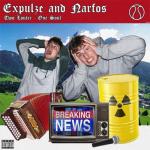 album image Pump Up The Breaking News (Diskoh Bootleg) 2 Louter - 1 Soul - Single
