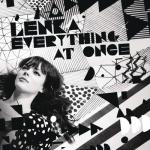 album image The Show Everything At Once - EP