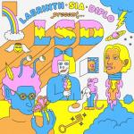 album image Heaven Can Wait LABRINTH, SIA & DIPLO PRESENT... LSD