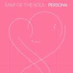 album image мин юнги – бог рэпа MAP OF THE SOUL : PERSONA