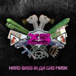 album image Counter Strike Hard Bass in da Gas Mask