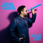 album image Tu m'appelles (feat. PEACHY) Alles lebt
