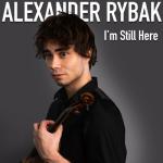 album image I'm Still Here I'm Still Here - Single