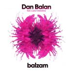 album image Balzam Balzam (feat. Lusia Chebotina) - Single