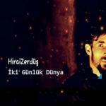 album image İki Günlük Dünya İki Günlük Dünya - Single