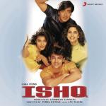 album image Вторая свадьба Ishq (Original Motion Picture Soundtrack)
