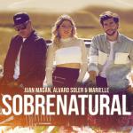 album image Sobrenatural Sobrenatural - Single