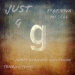 album image IBETCHU (REmIX) Just G (feat. Viva Mescal) - Single