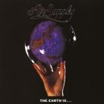 album image She's Got The Answer The Earth Is...