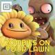 CG5 feat. Nenorama - Zombies on Your Lawn