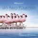 The Cinematic Orchestra, The London Metropolitan Orchestra - Arrival of the Birds