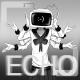 GUMI ENGLISH - ECHO (rus sub)