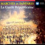 album image La Marseillaise Musiques Militaires Garde Republicaine