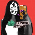 album image Insta Dance Insta Dance - Single