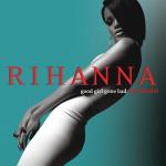 album image Umbrella Good Girl Gone Bad (Reloaded - UK & Oz CD)